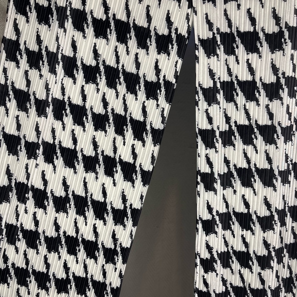 houndstooth pants - Picture 3 of 6